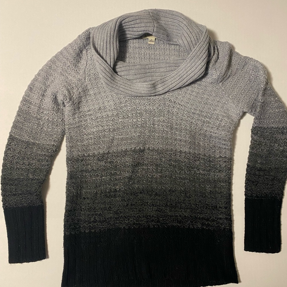 St. John’s Bay sweater